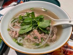 河内生牛肉米粉-美奈小馆·越南料理(中航城君尚购物中心店)