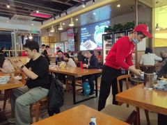 牛骨清汤牛肉面-白金成(珠江路店)