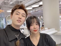 -MRMODE时尚先生美发沙龙