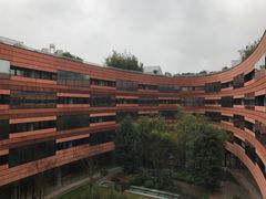 -上海衡山路十二号华邑酒店