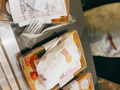-THE WOODS 简餐 (国贸商城店)