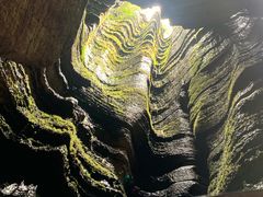 -梭布垭石林景区