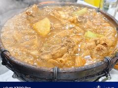 -范贤光鸡公煲(平乐园总店)