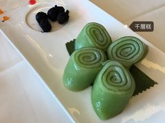 -半岛太子酒家(海港城店)