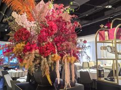 -悦融·京鲁菜·露台花园(安定门店)