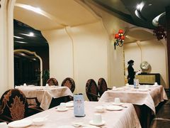 大堂-星湖中餐厅