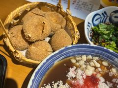 老贵阳豆腐圆子-包整·丝娃娃(一览甲秀楼风景店)