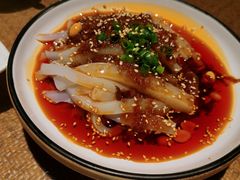 -渝信川菜(西单店)
