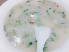 野菜丸子-金阁家常菜(贵阳路店)