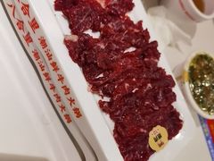 -八合里潮汕鲜牛肉火锅(上海汇智广场店)
