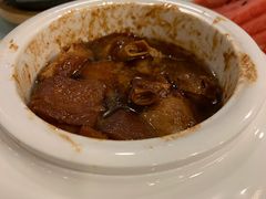 -香融府·烤鸭·家常菜(马家堡路店)