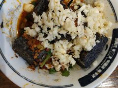 -黑白电视长沙小吃(悦汇城店)