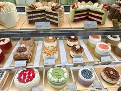 -M'CAKE(西单大悦城店)