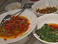 -兰湘子·湘菜小炒(石家庄万象城店)