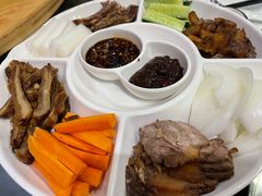 -北门涮肉·铜锅涮肉(南锣鼓巷店)