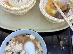 -方中山胡辣汤(通州店)