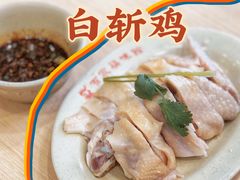 -百家鸡味馆(清泰店)