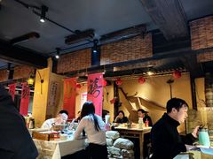 -串盟烧烤大排档·长沙美食地标(星沙店)