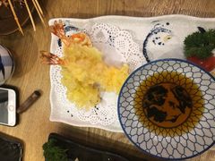 -八间(合生汇店)