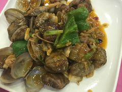 -湛江渔港·大排档(乐园路总店)