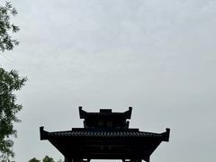 -东湖落雁景区