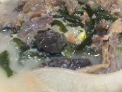 -三爷糟粕醋·鲜鱼汤·海南特色小吃(新华南路店)