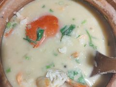-潮十三潮汕砂锅粥(高新四路大都荟店)