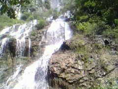 -华蓥山天意谷景区