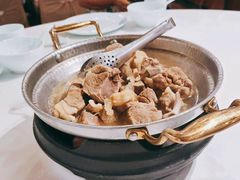 精品手把肉-巴音浩日娲酒楼(双林东路店)