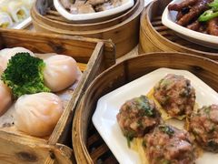 -龙的酒楼·手工早茶·顺德菜(近良路店)