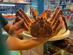 -南海底小海鲜·湘菜(鲁巷吴家湾店)