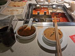 -海底捞火锅(曼巴特广场店)