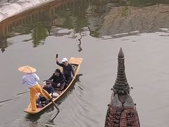 -一寨两国风景区