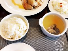-亚龙湾老厨房·海南家常味