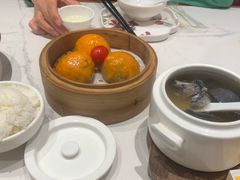 -广府汤语·靓汤·早茶·小粤菜(仁恒梦店)