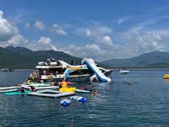 -海南分界洲岛旅游区