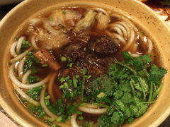 花溪牛肉粉-黔香阁(碧云店)