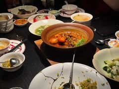 -锦楼·臻选新杭帮(杭州中心店)