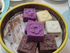 -小秦淮食府(新亭西路店)