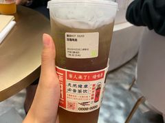 -奈雪的茶(印象城店)