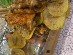 -云晓光头烧烤吧(新大陆广场店)