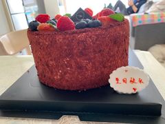 -姆们M Sweetie Cake(五道口店)
