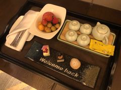 -舟山希尔顿酒店