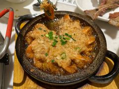 -小菜园新徽菜(无锡人民路红豆店)