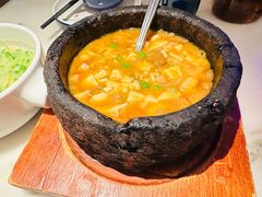 -绿茶餐厅(华发商都店)