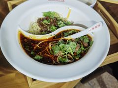 -万县面馆(高笋塘店)