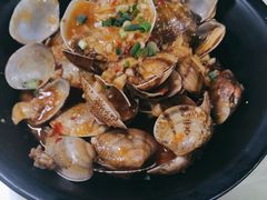 -聚味瞿记·龙虾堂(树木岭店)