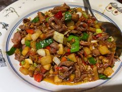 -回头食客-李久其家民间餐厅(望城金桥国际店)