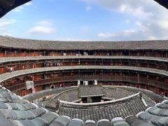 -南靖田螺坑土楼群景区