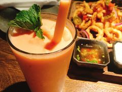 -Q MEX 库迈墨西哥餐吧(三里屯店)